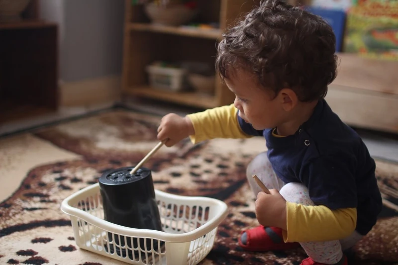 Nauka Recyklingu - Dzieci i Natura za Pan Brat